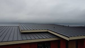 Best Roof Ventilation Installation  in Romney, WV